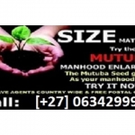 Solve your sex problems with Mutuba Seed!!! Penis Enlargement in Canberra | Sydney | oslo | Muscat | Warsaw