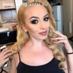 👉🏻Beautiful and Sexy,Nicole,for short time in Stockholm❤ - 25