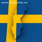 Ieškome darbuotojo į Švediją!!!