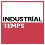 Industrial Temps” siūlo įlgalaikį darbą Šiaurės Airijoje