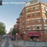 Nuomuojamas 2 miegamuju butas Barcelonoje