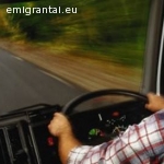 Reikalingi vairuotojai Vokietijoje su CE kategorija, 95 kodu Vokietijoje