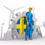 Trailers mechanic in Sweden