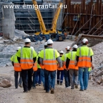 We are searching for construction workers to work in Denmark
