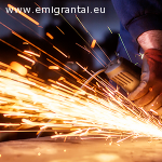 We are urgently looking for experienced Welding Foreman for bridge project in Norway.